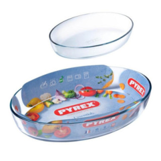 Szkło żaroodporne Pyrex 3,1L 35x24x6cm